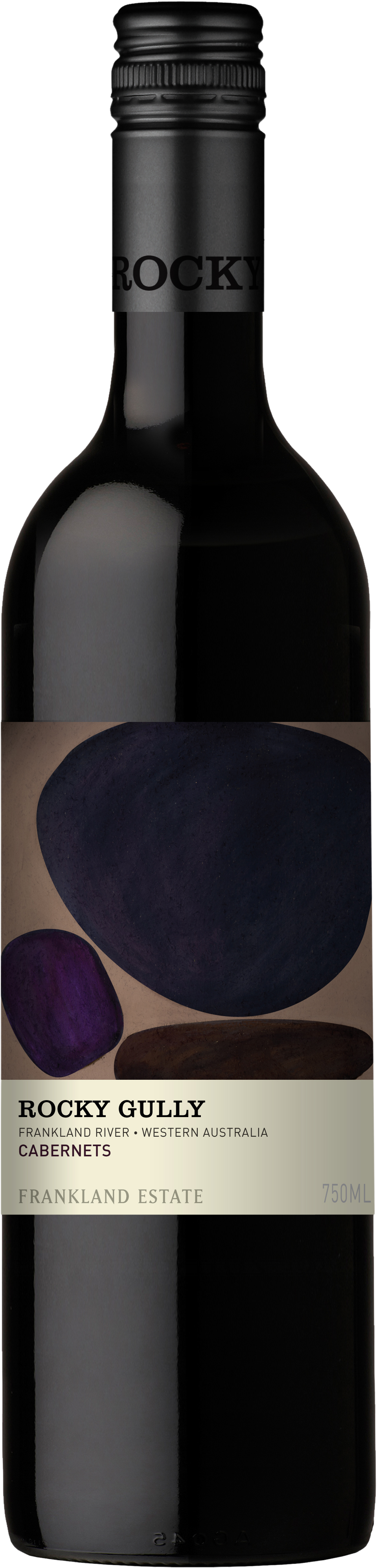 Frankland Estate Rocky Gully Cabernets 2021 Frankland River